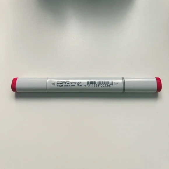 Copic Sketch Markers - Assorted Colors, set of 36 - Picture 5 of 5